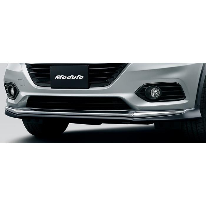 Honda VEZEL　フロントバンパー 美品❗️ ヴェゼル HONDA ホンダ 純正 VEZEL エアロバンパー 2018.2〜仕様