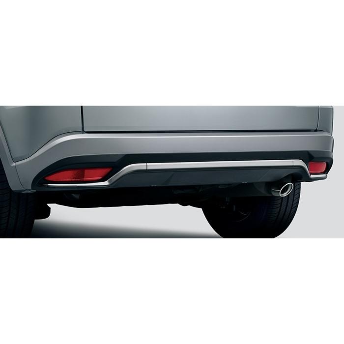 ヴェゼル HONDA ホンダ 純正 VEZEL エアロバンパー プラチナホワイト