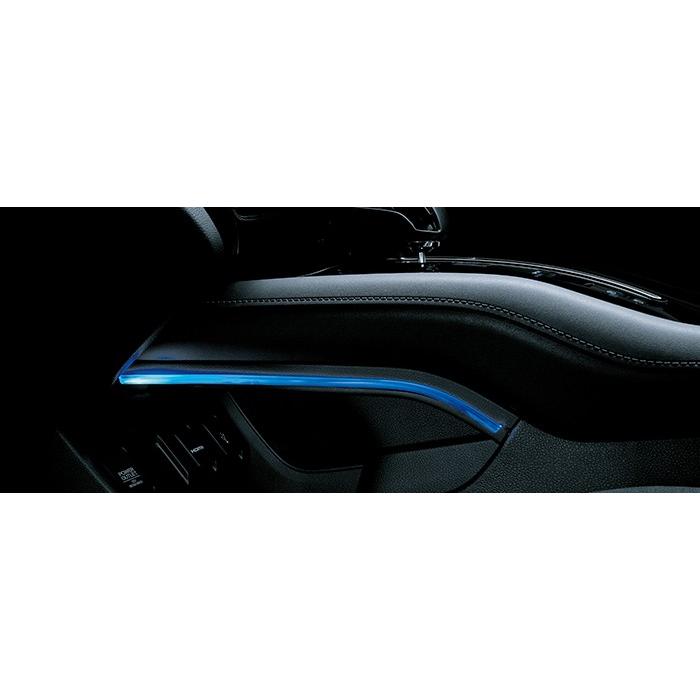 ヴェゼル HONDA ホンダ 純正 VEZEL センターコンソール