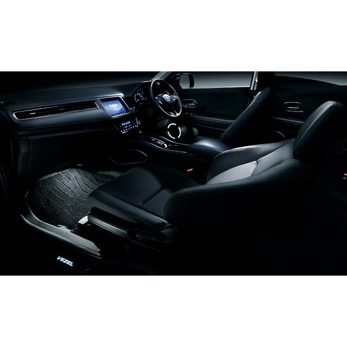 ヴェゼル HONDA ホンダ 純正 VEZEL 光のアイテムパッケージ ヴェゼル HONDA ホンダ 純正 VEZEL 光のアイテムパッケージ