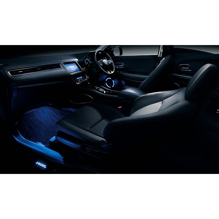 HONDA VEZEL ヴェゼル RV5 純正OP 光のアイテムパッケージ 【公式通販】