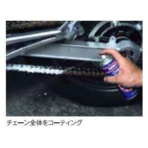 WAKOS（ワコーズ） 和光 WAKO'S CHG チェーンガード A270 : DE(desir