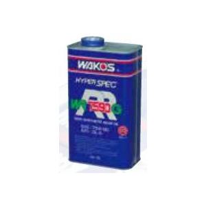 ワコーズ75-90LSG WAKOS（ワコーズ） 和光 WAKO'S WR-G ダブリューアールG 75W-90 2L 缶