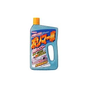 WILLSON ウィルソン ポリマー車専用シャンプー 750ml｜desir-de-vivre