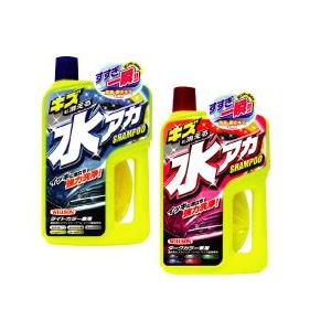 WILLSON ウィルソン キズも消える水アカシャンプー 750ml｜desir-de-vivre