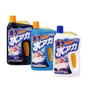 WILLSON ウィルソン 洗う水アカシャンプー 750ml｜desir-de-vivre