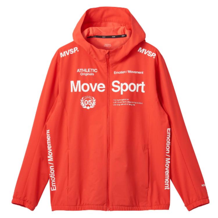 DESCENTE（デサント） AIRY TRANSFER ウォーム オーセンティックロゴ