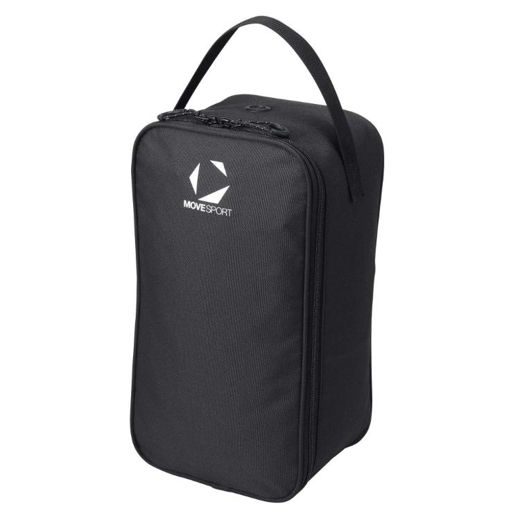 DESCENTE デサント シューズケース ブラック F ST5SBZT5U BK00