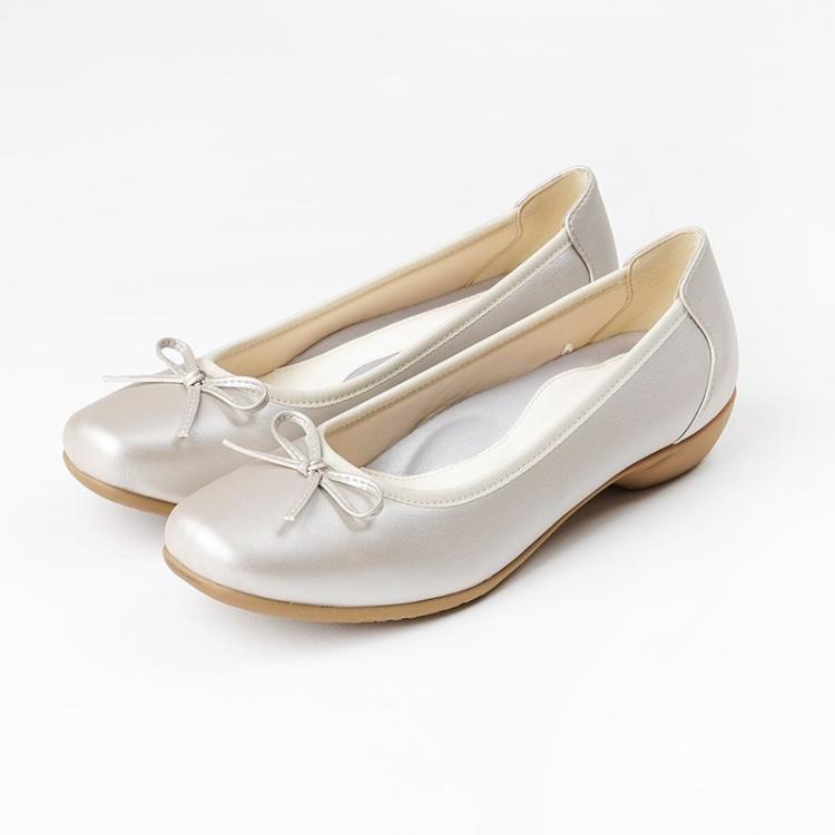 asics アシックス商事 ALLEGRO シャンパン 22 AO-10103 966 | 靴