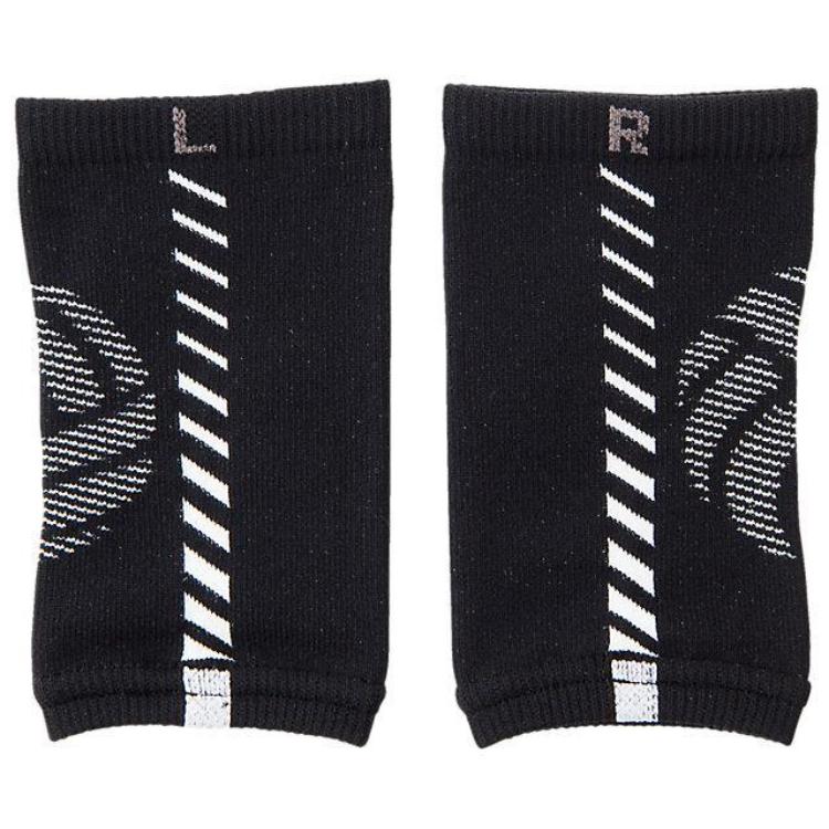 asics アシックス ARM SLEEVES Pブラツク L 3054A005 1 スポーツ バレーボール キッズ 子ども L アーム