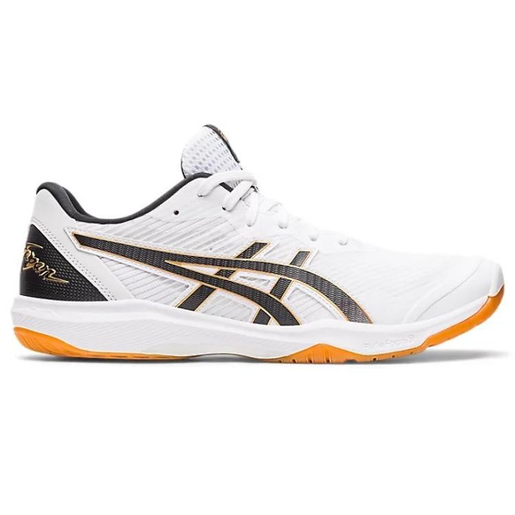asics アシックス ROTE JAPAN LYTE FF 3 WHITE/BLACK 26 1053A054 100