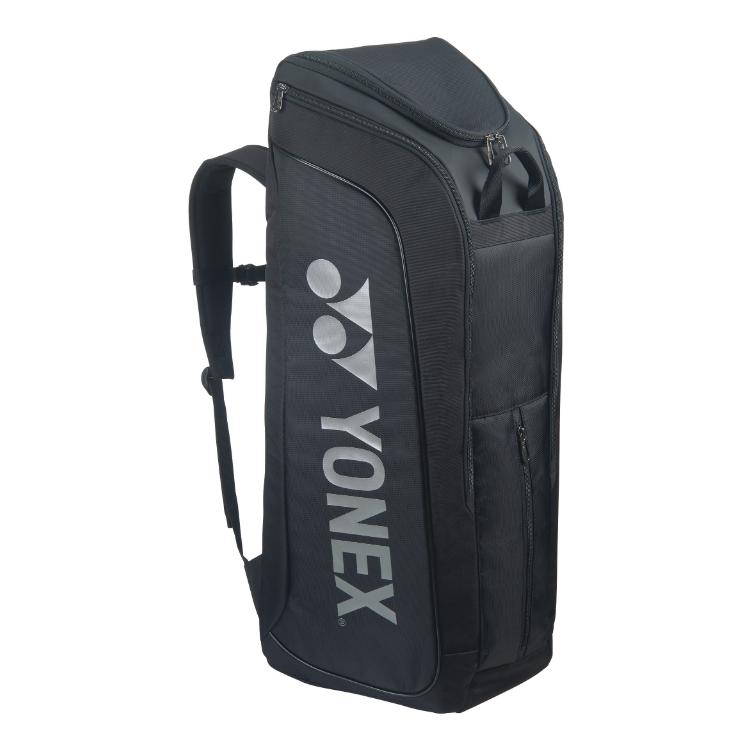 YONEX（ヨネックス） スタンドバッグ ブラック BAG2403 7 | 鞄 テニス 