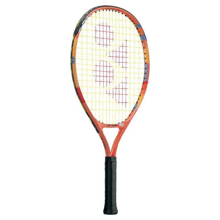 YONEX（ヨネックス） ジュニア21 コーラルオレンジ G04 02YJ21G 320