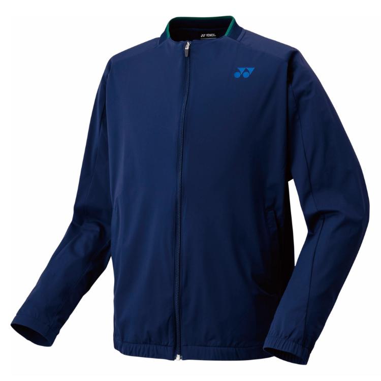 YONEX（ヨネックス） ユニシャツ ダークネイビー S 50168 554