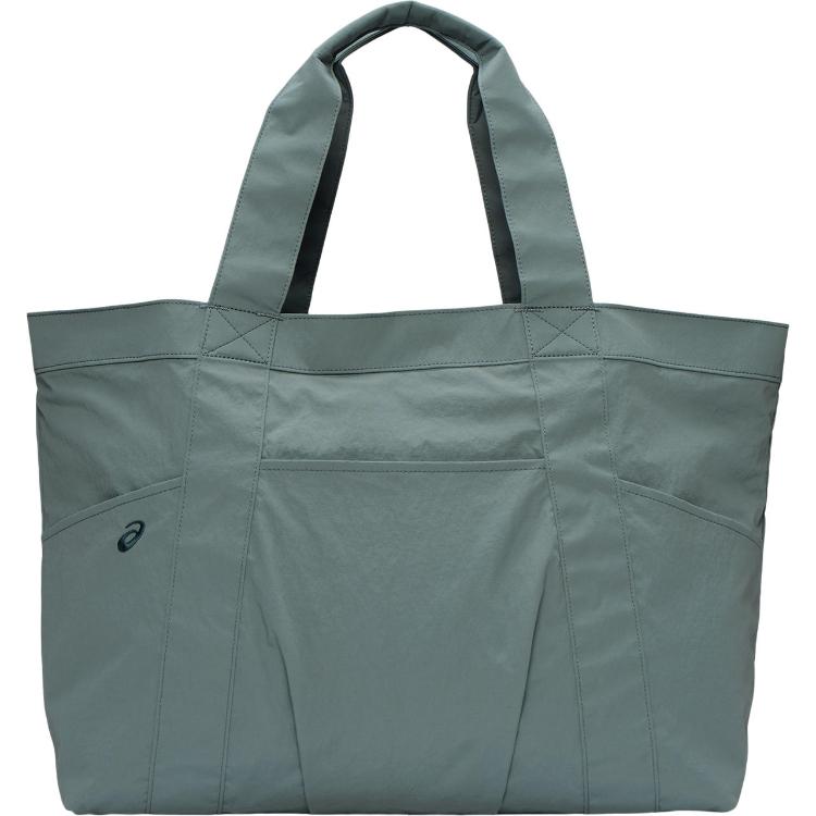 asics アシックス トートバッグ20L モニュメントブルー OS 3033C139