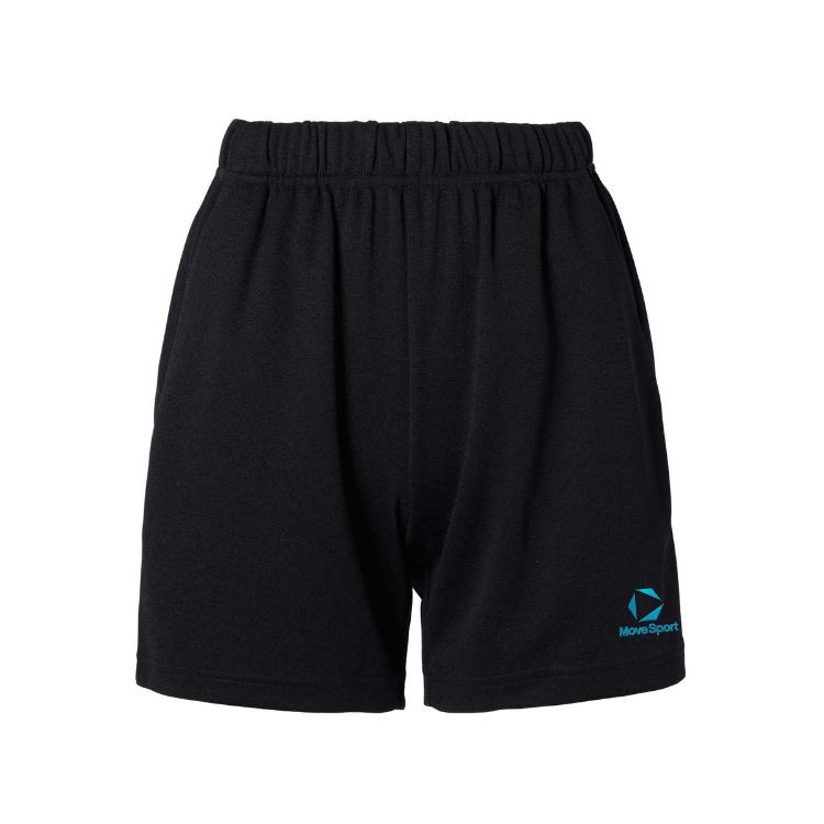 DESCENTE デサント バレーパンツ レギュラーシルエット股下13.5cm