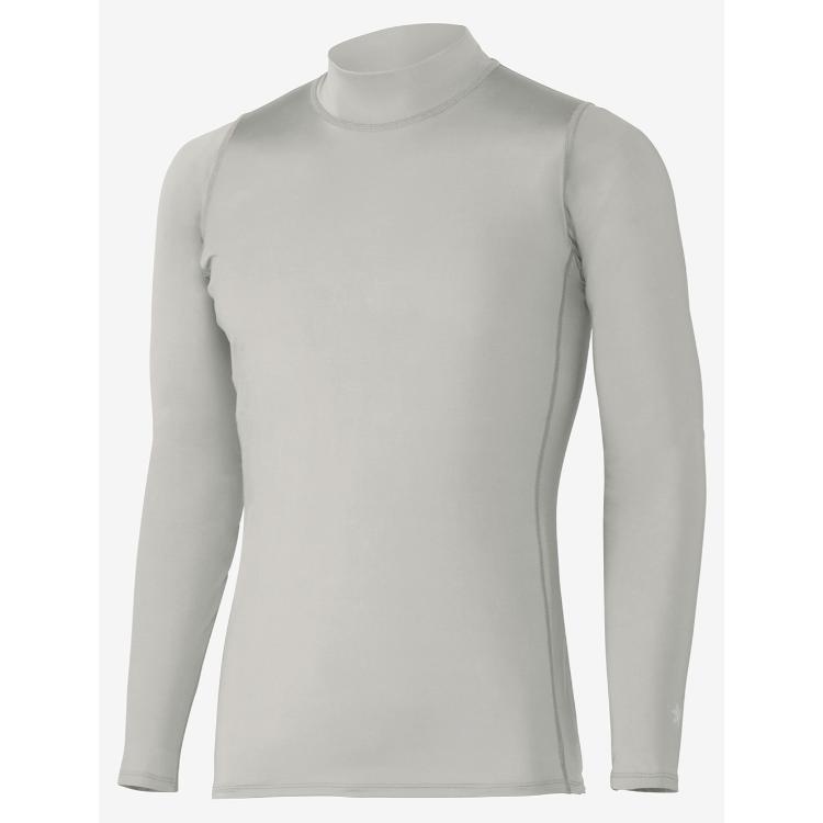 C3fit シースリーフィット IMPT BRZ LG TIGHTS グレー 1 GCW65100 G | スポーツ用品 スポーツウェア スポーツウエア フィットネス トレーニング ボディウエア アンダーウエア スポーツインナー 長袖 トップス モックネック レディース ランニング ジョギング C3fit シースリーフィット IMPT BRZ LG TIGHTS グレー 1 GC65100 G