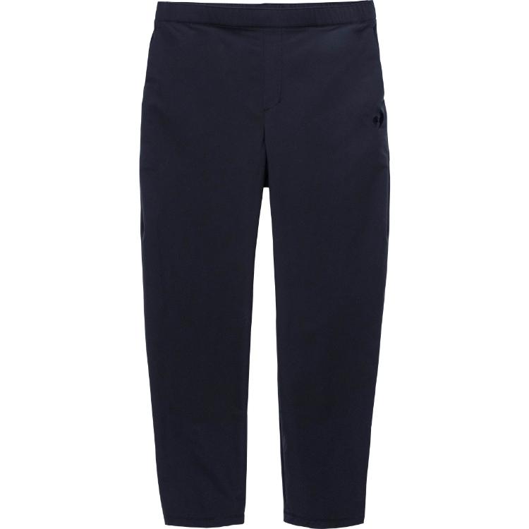 le coq sportif ルコック AIR STYLISH PANTS ネイビー O