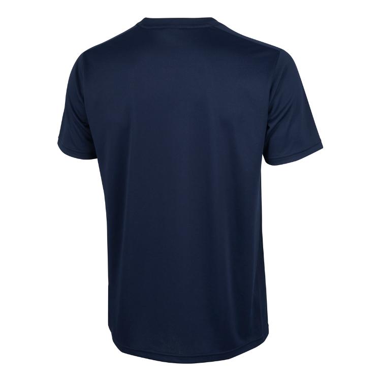 umbro アンブロ ゲームシャツ グラフィック ネイビー O UAS6310 NVY | スポーツ 服 衣類 ウエア トップス シャツ 半袖 吸汗速乾機能 ストレッチ｜desir-de-vivre｜02