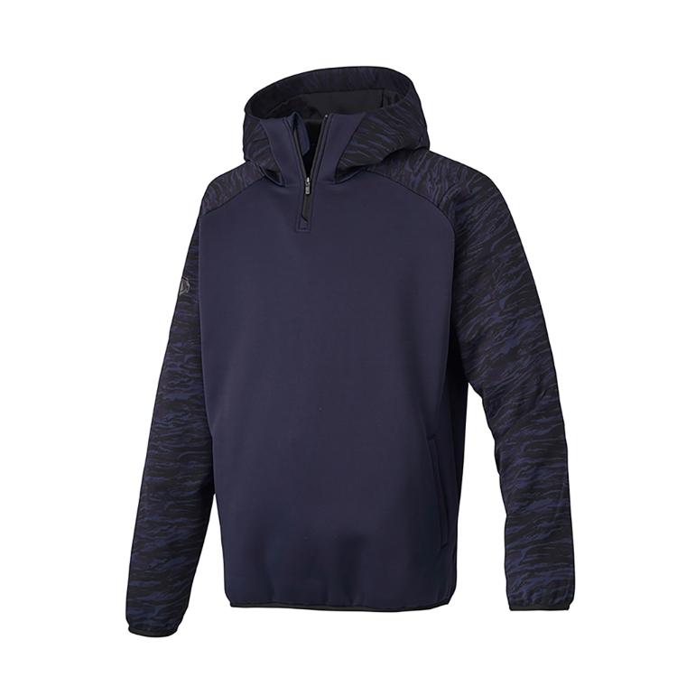 DESCENTE デサント バリアフリース Dネイビー Sサイズ DBX-2760B DNVY | スポーツ スポーツ用品 野球 ベースボール ベースボールウェア トレーニングウェア アウター バリアフリース フリース 裏起毛 保湿性 ストレッチ性 はっ水 ネイビー S シンプル DESCENTE デサント バリアフリース Dネイビー Sサイズ DBX-2760B DNVY