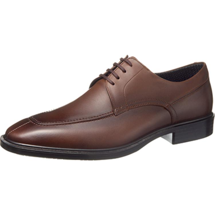 ASAHI アサヒシューズ TK3308 BR 26.5 AM33082 | メンズファッション メンズ靴 スニーカー 防水 吸湿 通気性 衝撃吸収快適歩行 シンプル セラミックソール インソール おしゃれ 雨晴兼用 ゴアテックス ビジネス フォーマル ASAHI アサヒシューズ TK3308 BR 26 AM33082 | メンズファッション