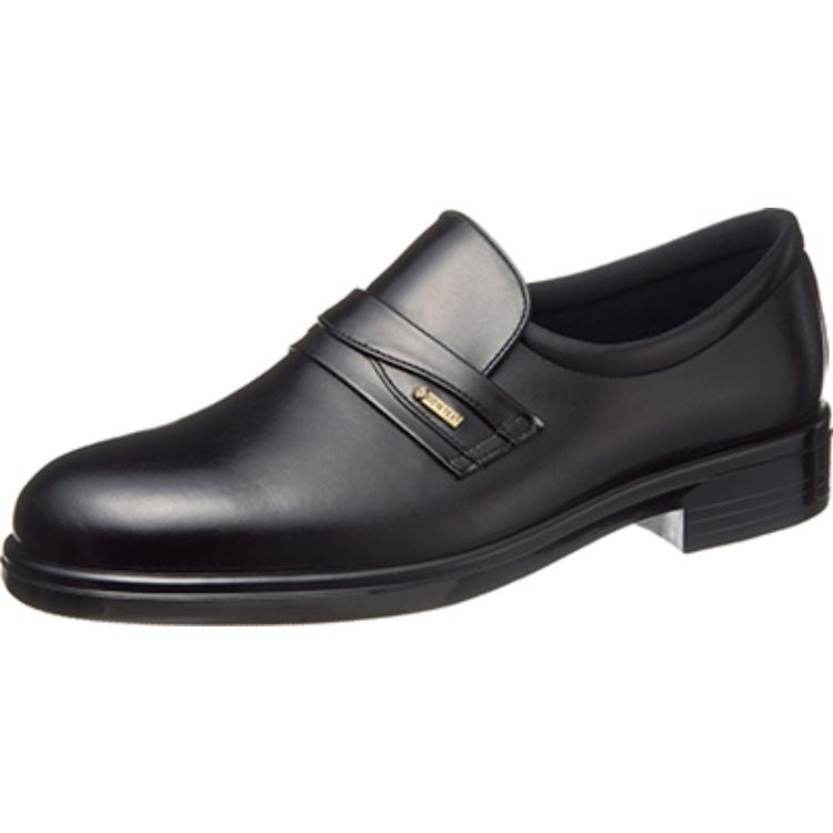 ASAHI アサヒシューズ TK3125 BK 25.5 AM31251 | メンズファッション