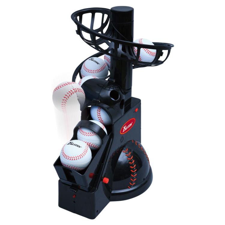 SAKURAI サクライ貿易 バッティングトレーナー 前からトスマシン FTS 