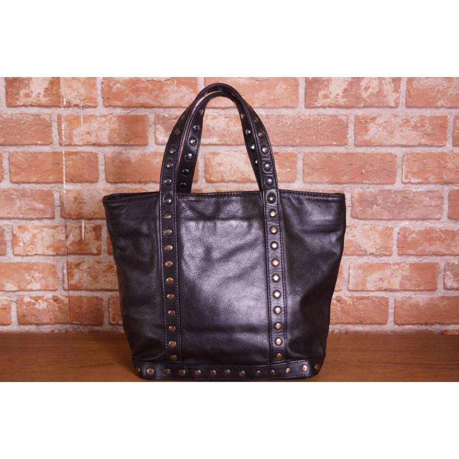 Vanessa Bruno ヴァネッサブリューノ トートバッグ Le Cabas 定番 スタッズ B5368 Desir Yahoo ショッピング店 通販 Yahoo ショッピング