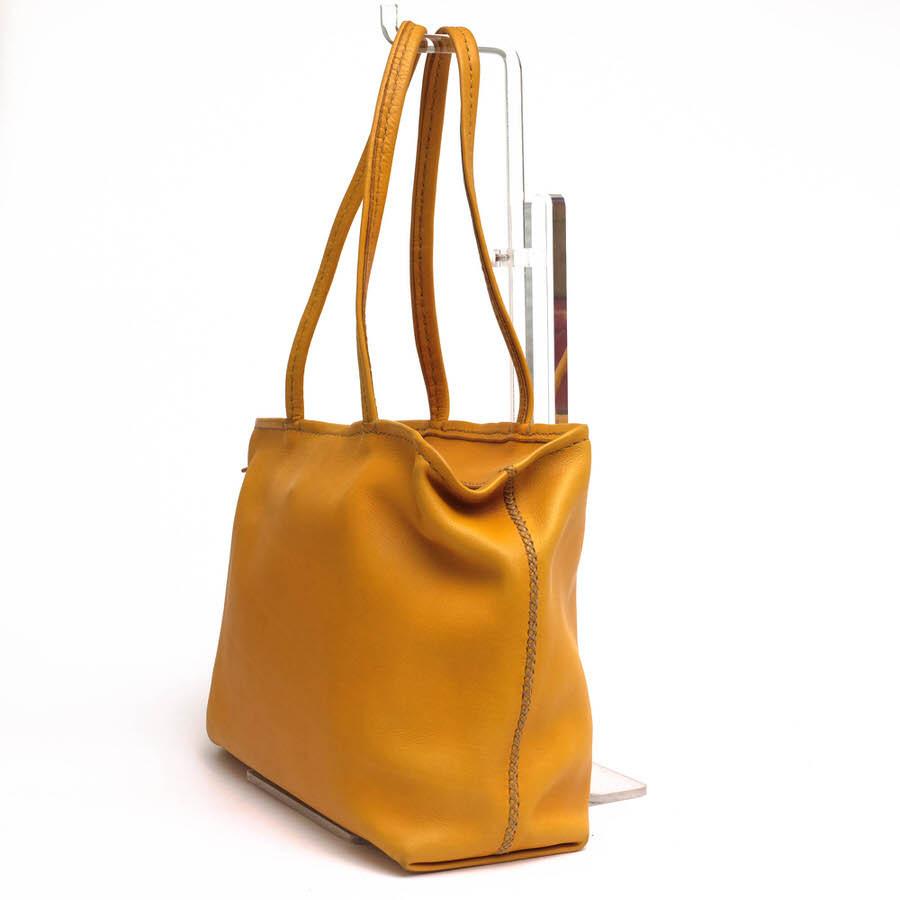 エンリーベグリン トートバッグ ユニセックス （HENRY BEGUELIN  