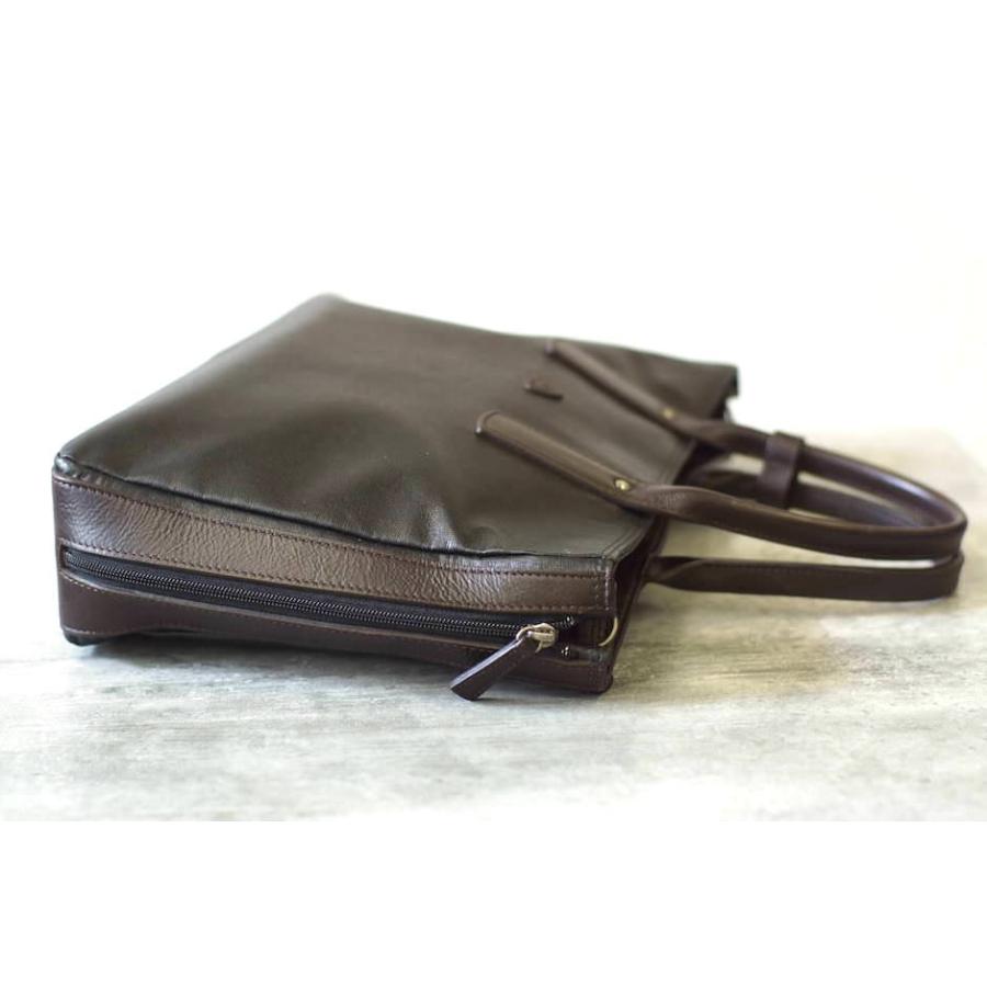 FUJITAKA フジタカ ビジネスバッグ コークスクラリーノデュエ A4 6WAY