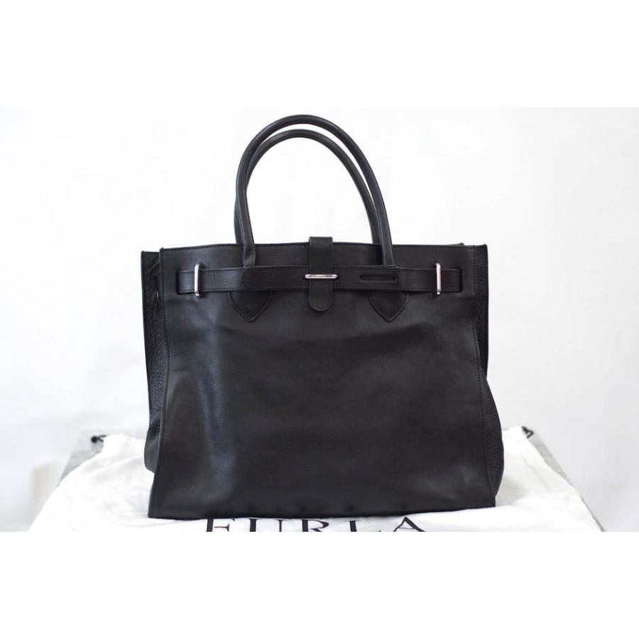 FURLA フルラ ビジネスバッグ Greta｜desir-store