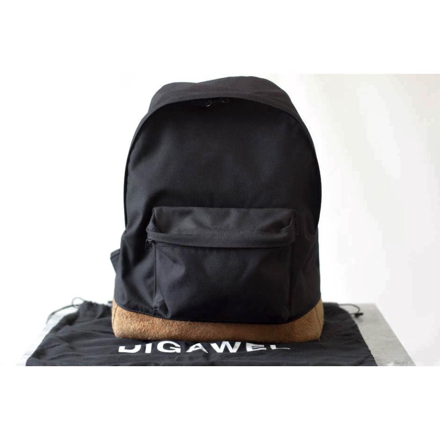 PORTER ポーター 吉田カバン その他バッグ DIGAWEL ディガウェル DAY PACK デイパック リュック バックパック