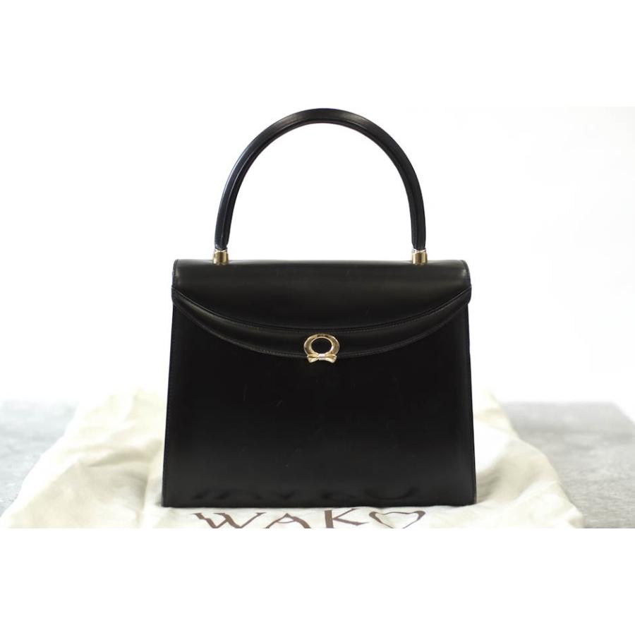 WAKO 和光 ハンドバッグ フォーマルバッグ 冠婚葬祭 : b8412 : Desir