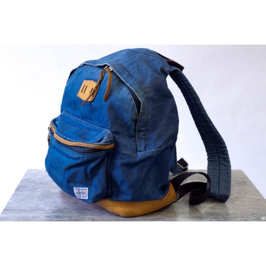 返品不可】PORTER ポーター 吉田カバン その他バッグ DESIGNS別注