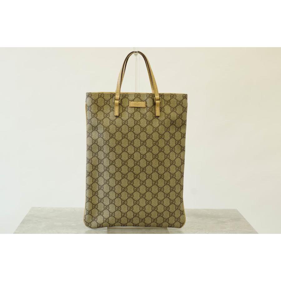 GUCCI グッチ トートバッグ GGシグニチャー 117551 :b8653:Desir Yahoo!ショッピング店 - 通販