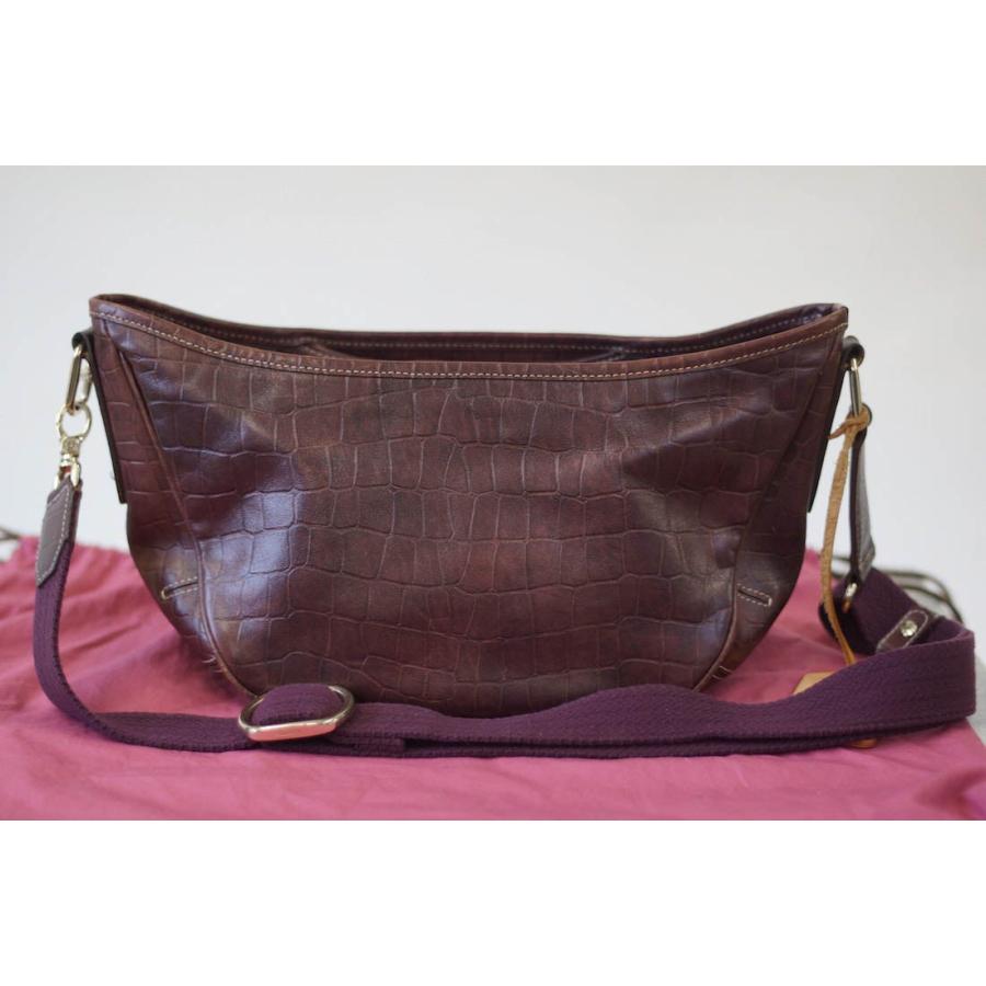 aniary アニアリ ショルダーバッグ リトルバルケッタ ボディバッグ