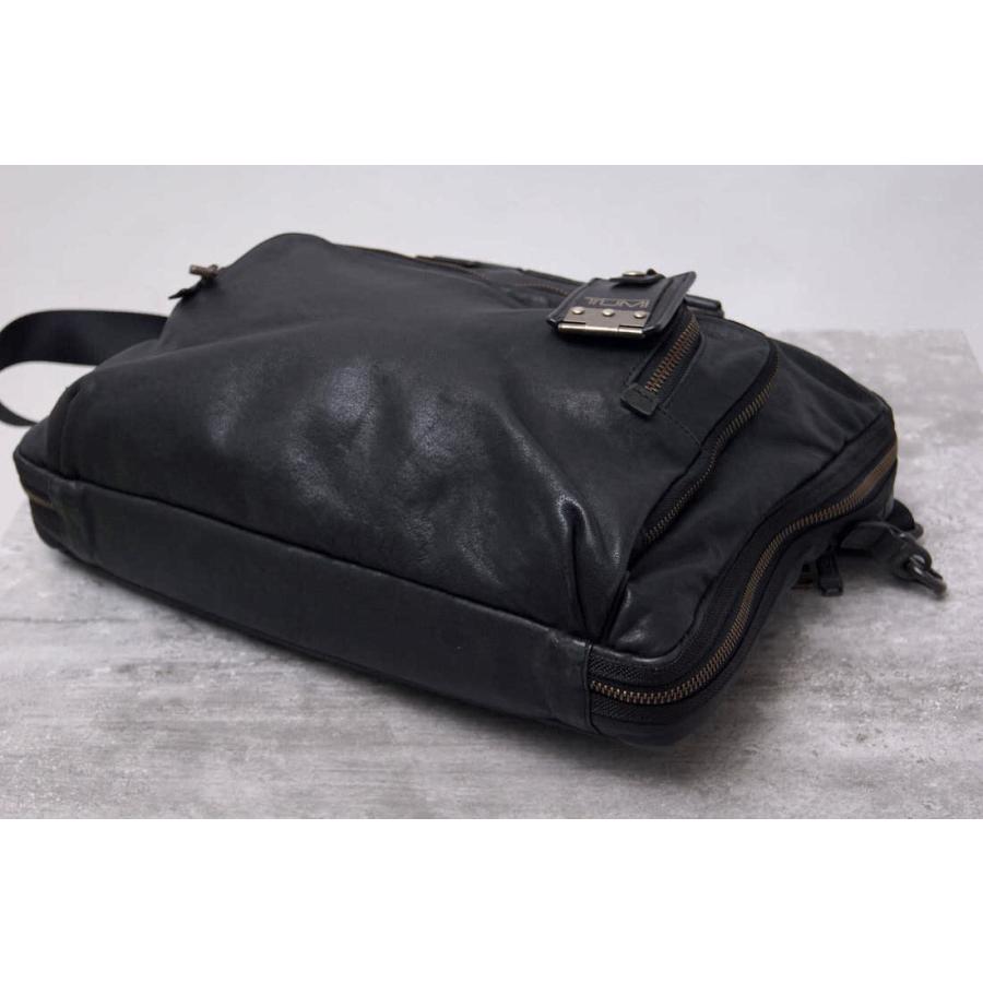 TUMI トゥミ ビジネスバッグ ALPHA BRAVO アルファブラボー 92631DH2