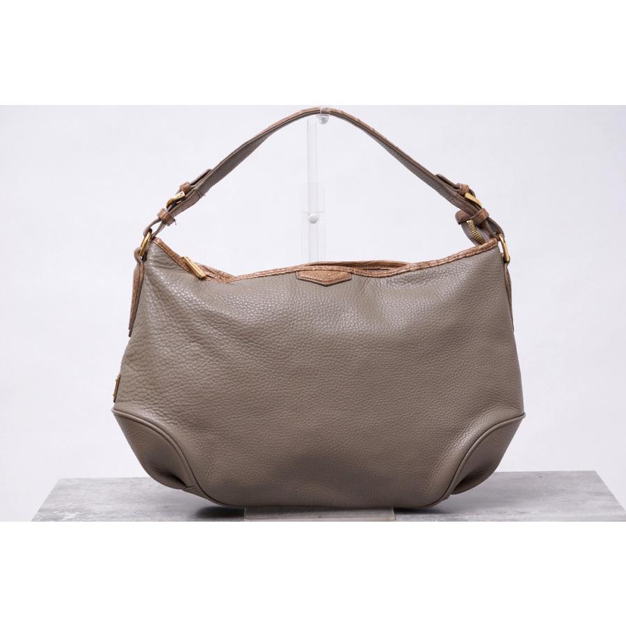 LEATHER JEWELS レザージュエルズ ショルダーバッグ 2274 シボ革 