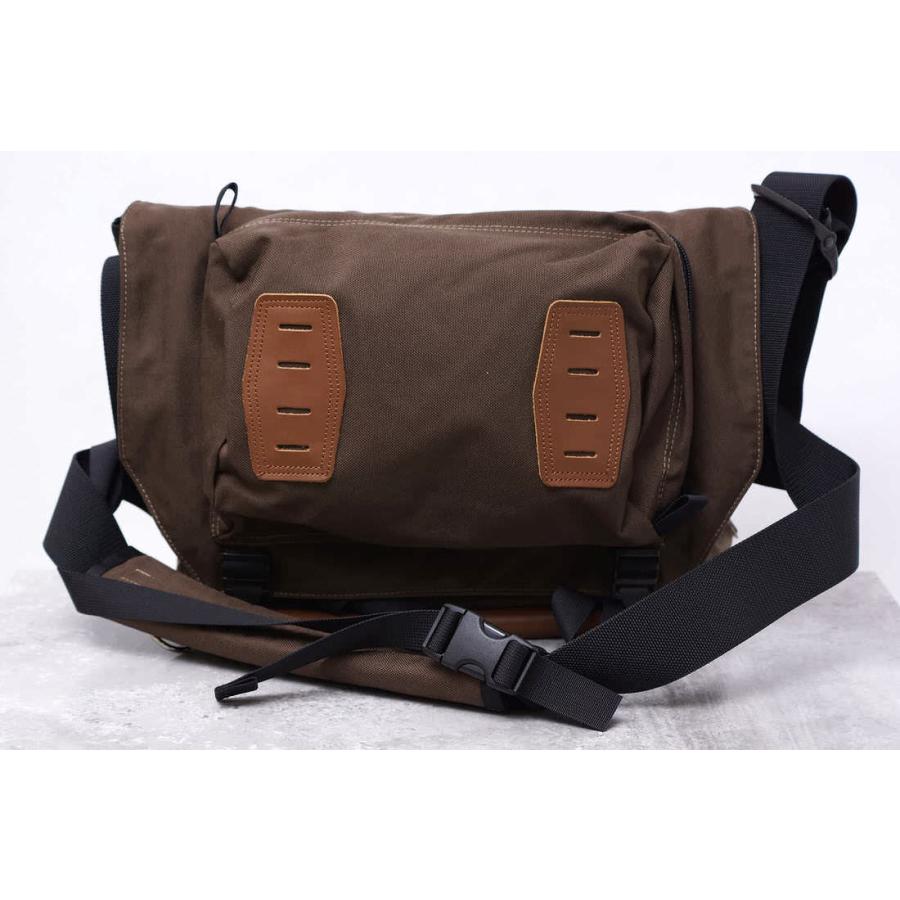 PORTER ポーター 吉田カバン ショルダーバッグ WILDERNESS CYCLE MESSENGER BAG ウィルダネスサイクル
