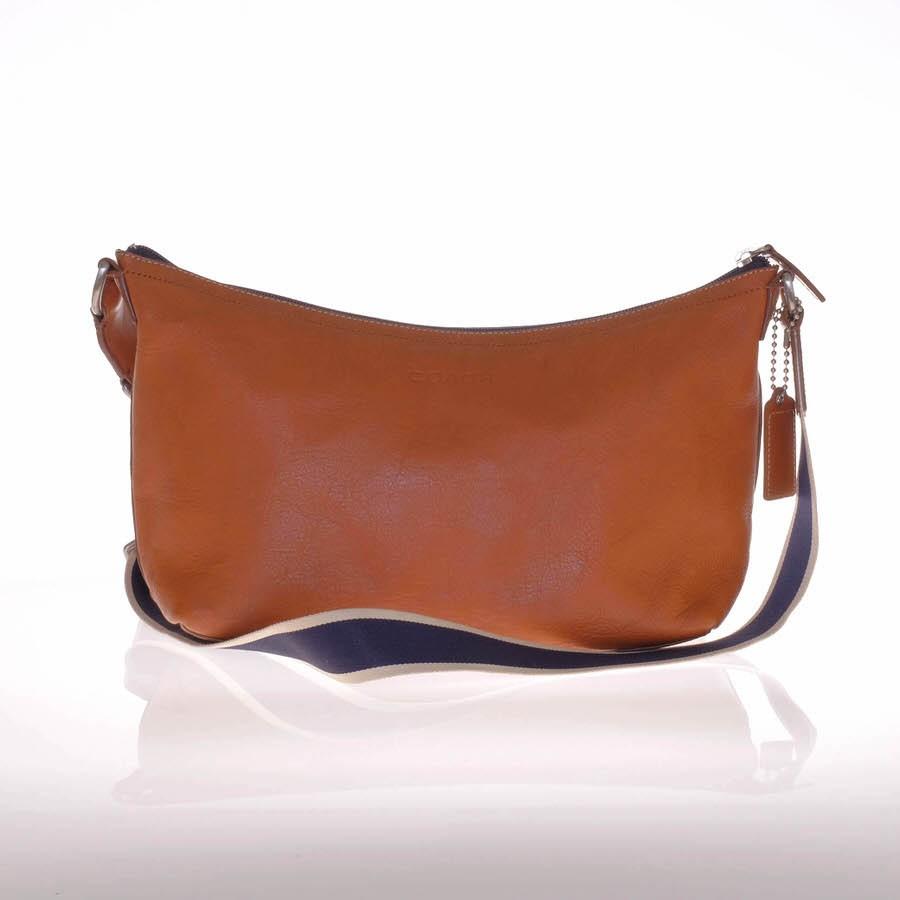 商い COACH コーチ ヘリテージ F70559 ショルダーバッグ 男女兼用 kids