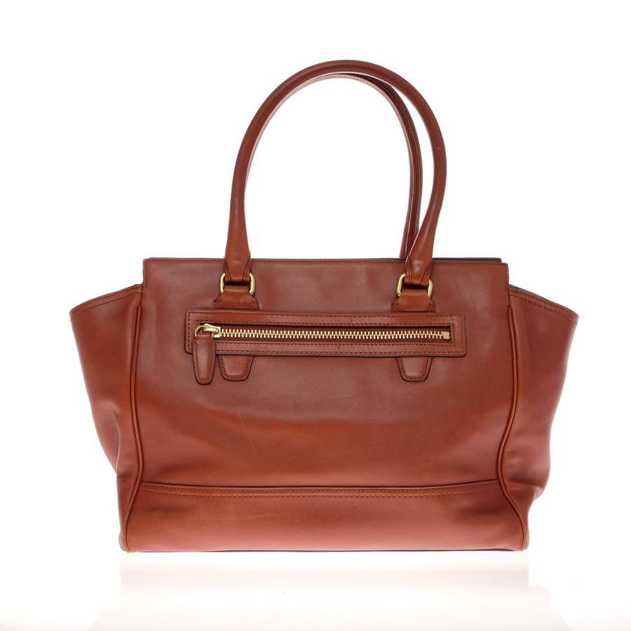 COACH（コーチ） ハンドバッグ 19890 レガシー レザー ミディアム 