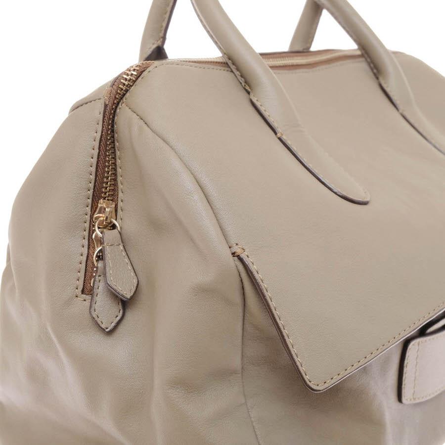 TILA MARCH ティラマーチ ボストンバッグ ZELIG BOSTON LEATHER ゼリグ