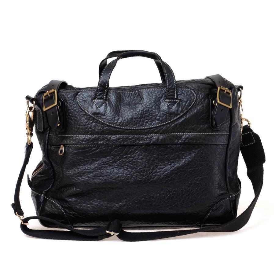最終価格です。Jas-MB ボストンバッグ Jas-M.B. ボストンバッグ 牛革 2WAY ショルダー シボ革