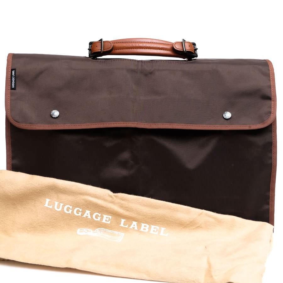 LUGGAGE LABEL ラゲッジレーベル 吉田カバン ビジネスバッグ 95408903 DIRECT BRIEF CASE ダイレクト