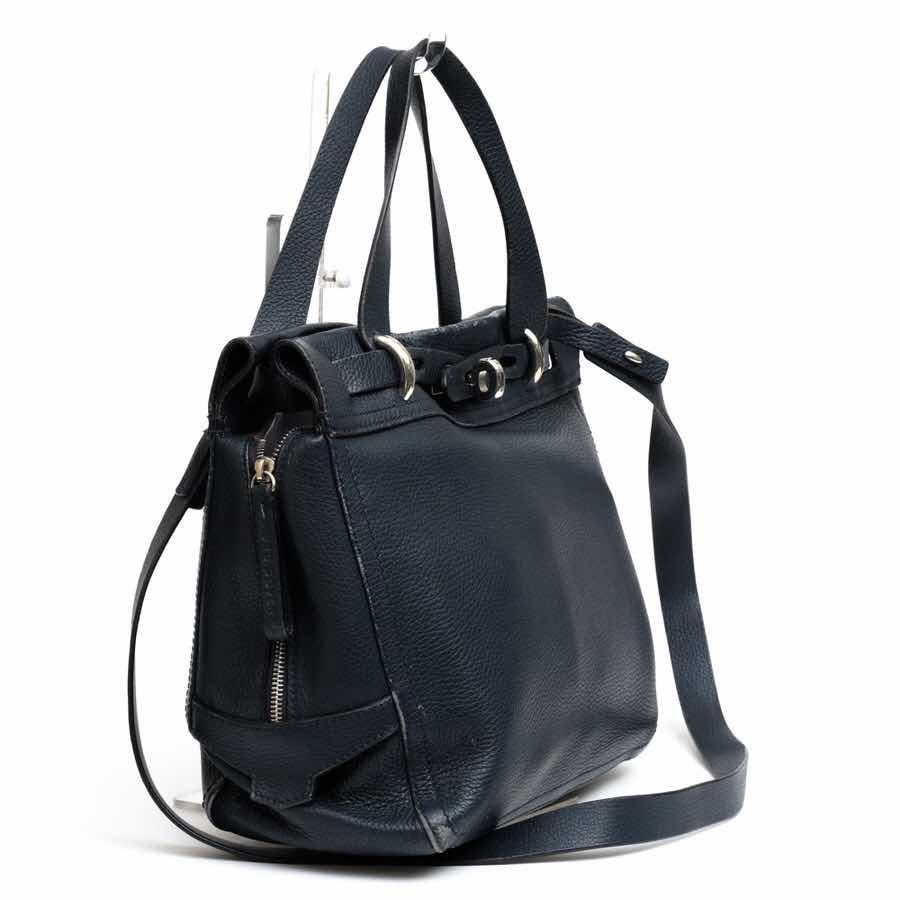 MAURO GOVERNA マウロゴヴェルナ トートバッグ 2WAY ショルダー