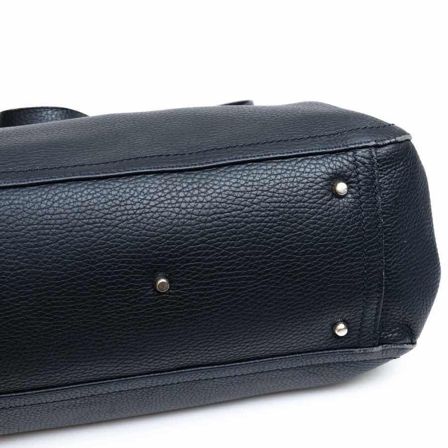 MAURO GOVERNA マウロゴヴェルナ トートバッグ 2WAY ショルダーバッグ