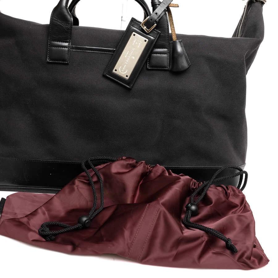 bravura del t ブラビューラ デル ティ ボストンバッグ 旅行かばん