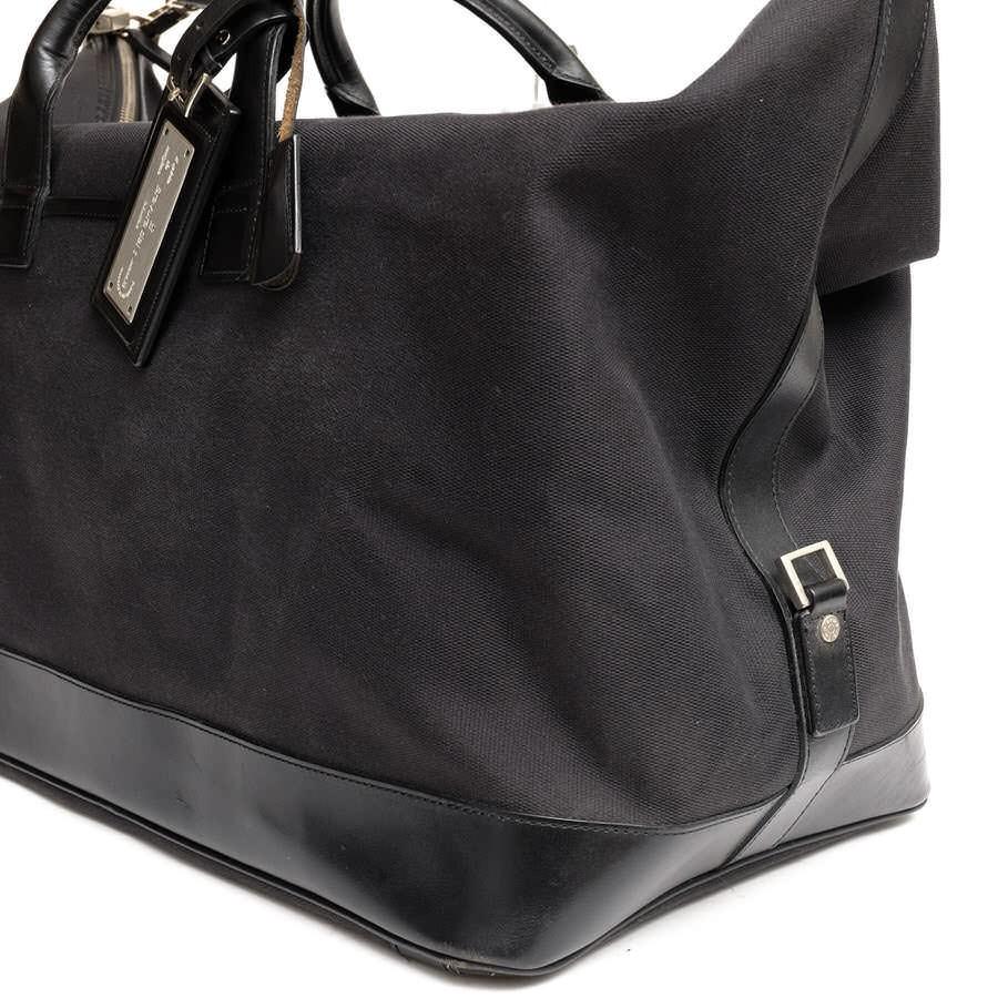 bravura del t ブラビューラ デル ティ ボストンバッグ 旅行かばん