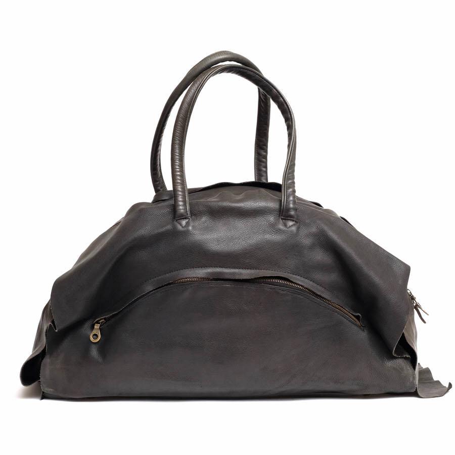 Jas-M.B. ジャスエムビー ボストンバッグ ミハラヤスヒロ MIHARA