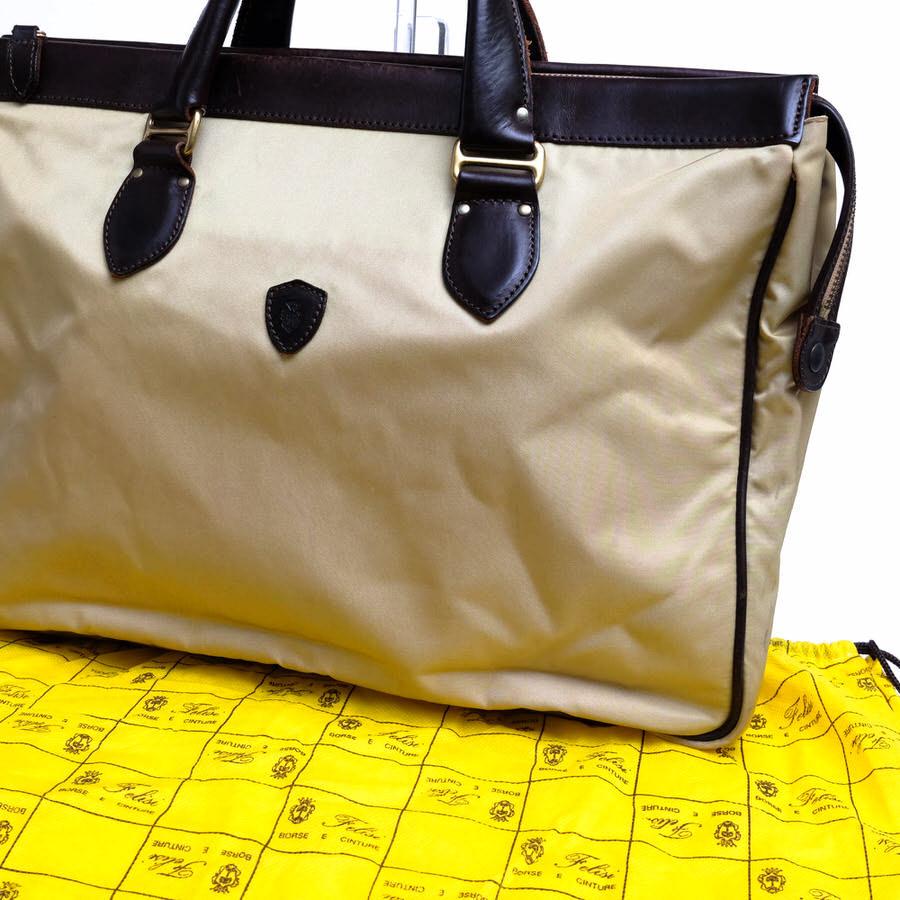 Felisi（フェリージ） ビジネスバッグ 1824 リモンタナイロン